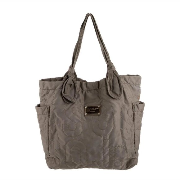 Marc by Marc Jacobs Nylon Tote - Picture 1 of 5